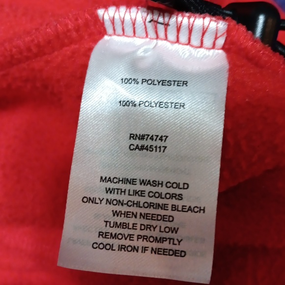 Bass Pro Shops Jacket Size Small - Picture 6 of 6